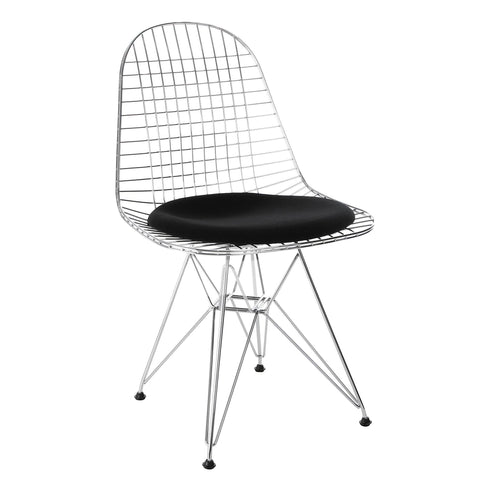 DKR-5 Wire Chair
